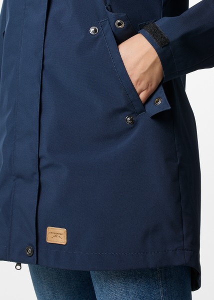 Sarek Coat 2.0 W Sarek Coat 2.0 W