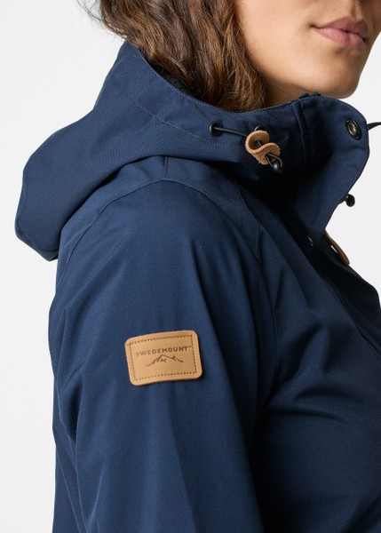 Sarek Coat 2.0 W Sarek Coat 2.0 W