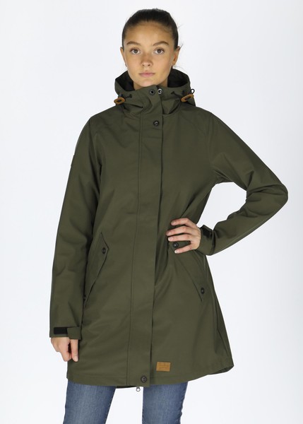 Sarek Coat 2.0 W Sarek Coat 2.0 W
