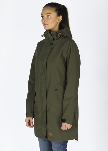 Sarek Coat 2.0 W Sarek Coat 2.0 W