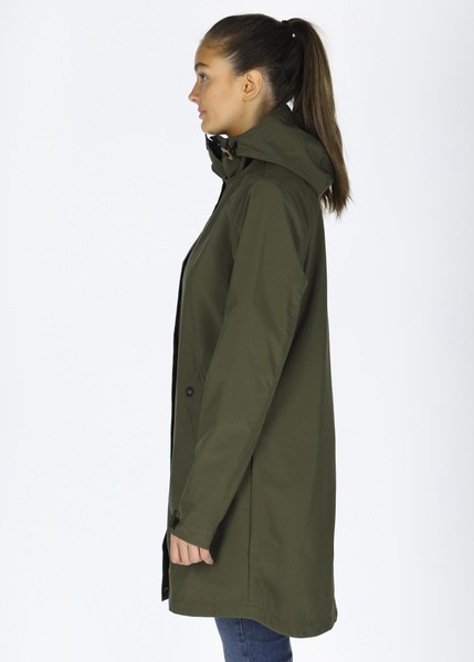 Sarek Coat 2.0 W Sarek Coat 2.0 W