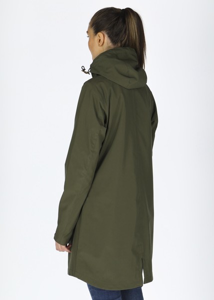 Sarek Coat 2.0 W Sarek Coat 2.0 W