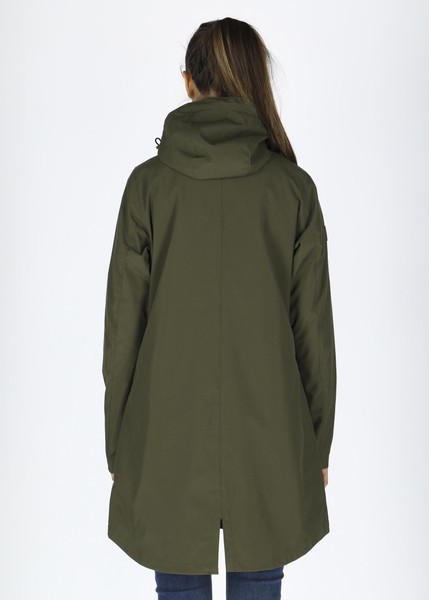 Sarek Coat 2.0 W Sarek Coat 2.0 W
