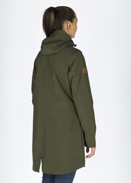 Sarek Coat 2.0 W Sarek Coat 2.0 W