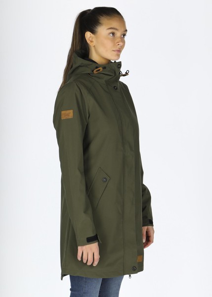 Sarek Coat 2.0 W Sarek Coat 2.0 W