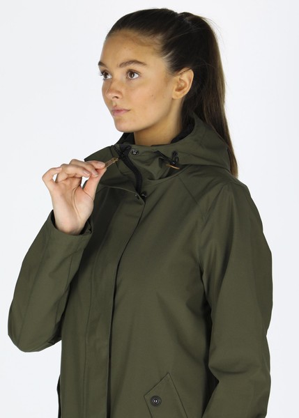 Sarek Coat 2.0 W Sarek Coat 2.0 W