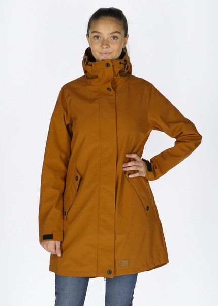 Sarek Coat 2.0 W Sarek Coat 2.0 W