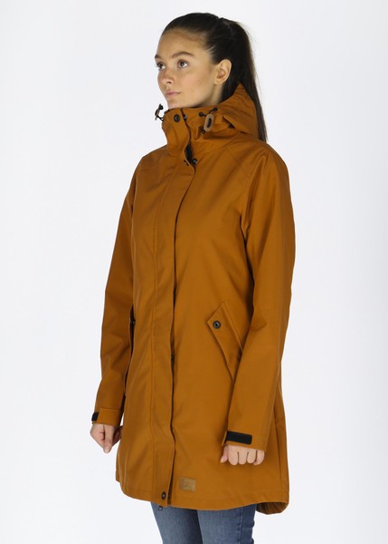 Sarek Coat 2.0 W Sarek Coat 2.0 W