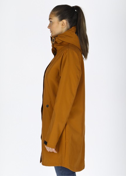 Sarek Coat 2.0 W Sarek Coat 2.0 W