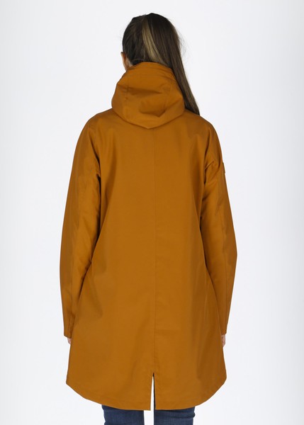 Sarek Coat 2.0 W Sarek Coat 2.0 W