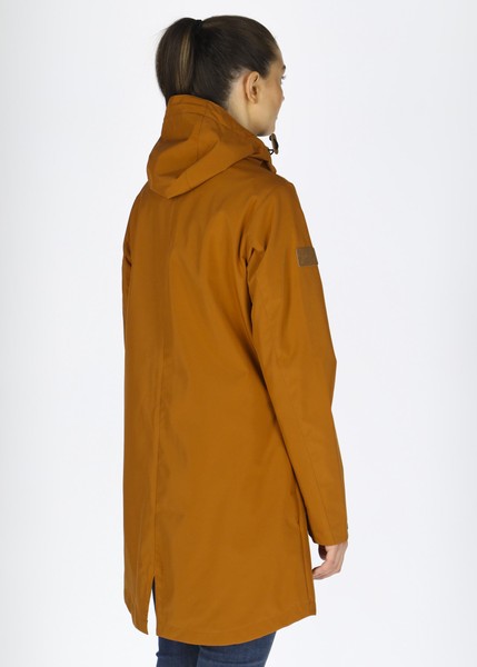 Sarek Coat 2.0 W Sarek Coat 2.0 W
