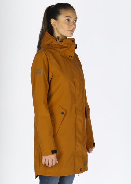 Sarek Coat 2.0 W Sarek Coat 2.0 W