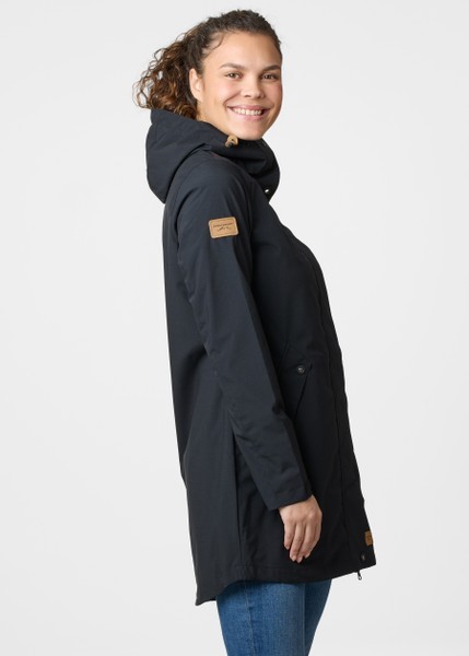 Sarek Coat 2.0 W Sarek Coat 2.0 W