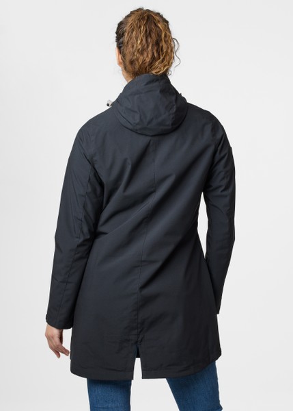 Sarek Coat 2.0 W Sarek Coat 2.0 W