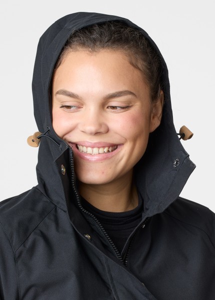 Sarek Coat 2.0 W Sarek Coat 2.0 W