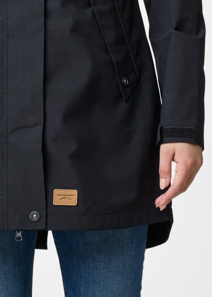 Sarek Coat 2.0 W Sarek Coat 2.0 W