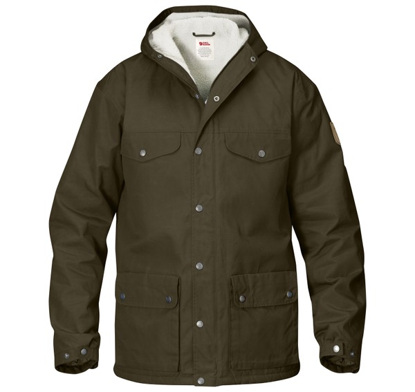 Greenland Winter Jacket Sportshopen Greenland Winter Jacket Sportshopen