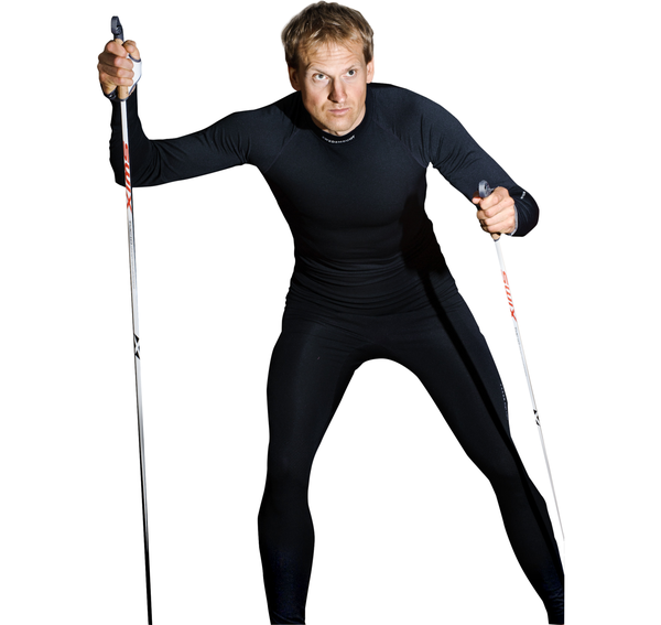 Wasa Race Pants Wasa Race Pants
