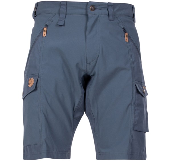 abisko shorts m