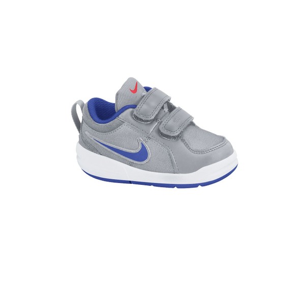 nike pico 4 grey