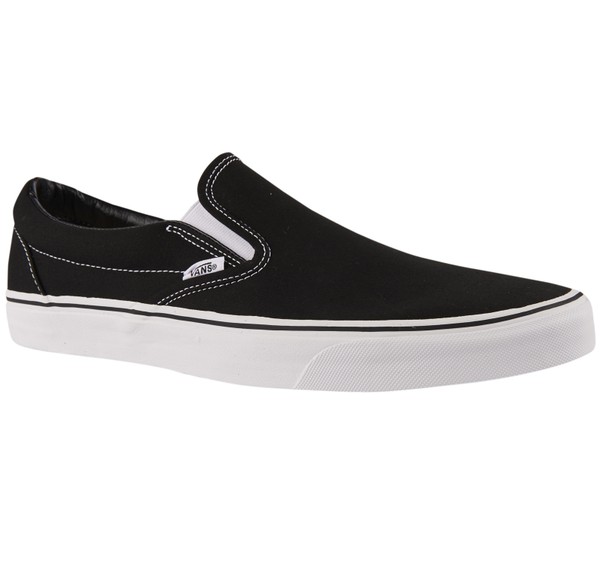 UA Classic Slip-On UA Classic Slip-On