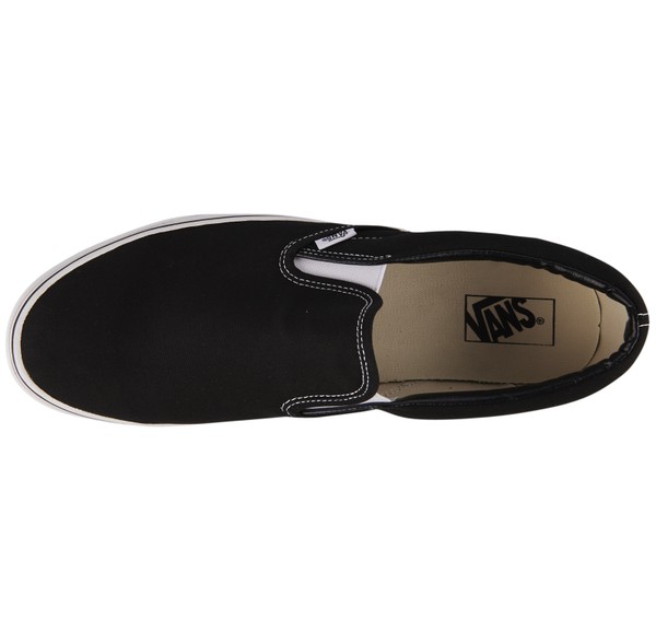 UA Classic Slip-On UA Classic Slip-On