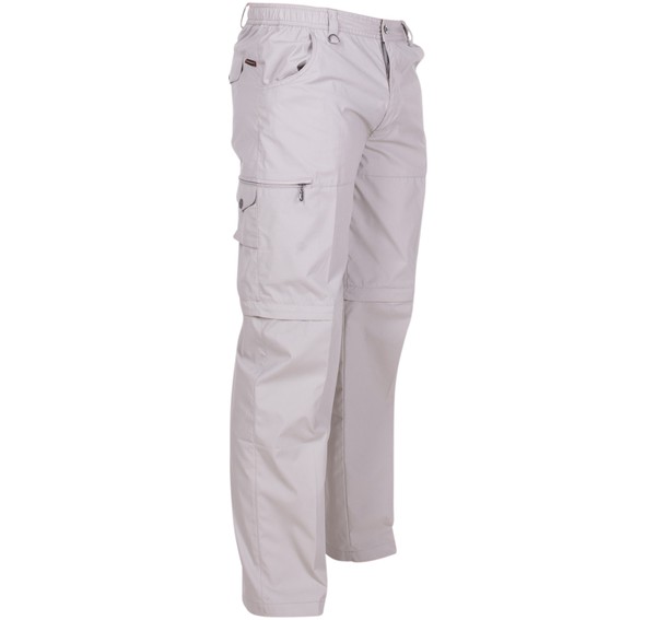 LOFOTEN ZIP-OFF PANTS LOFOTEN ZIP-OFF PANTS