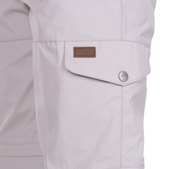 LOFOTEN ZIP-OFF PANTS LOFOTEN ZIP-OFF PANTS