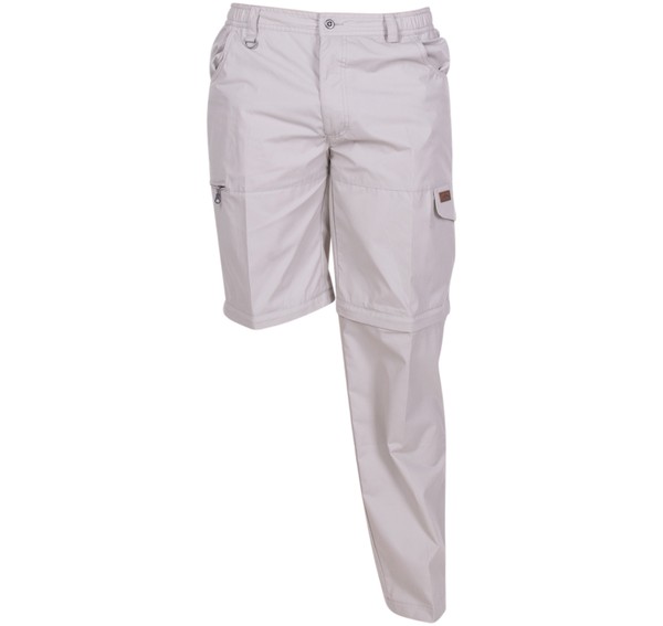 LOFOTEN ZIP-OFF PANTS LOFOTEN ZIP-OFF PANTS