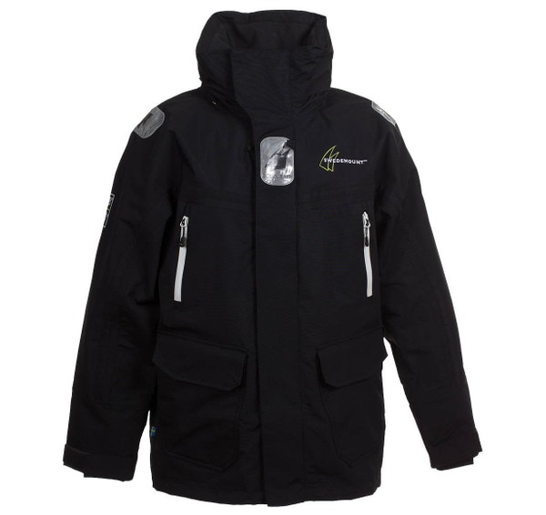 Atlantic Jacket Atlantic Jacket