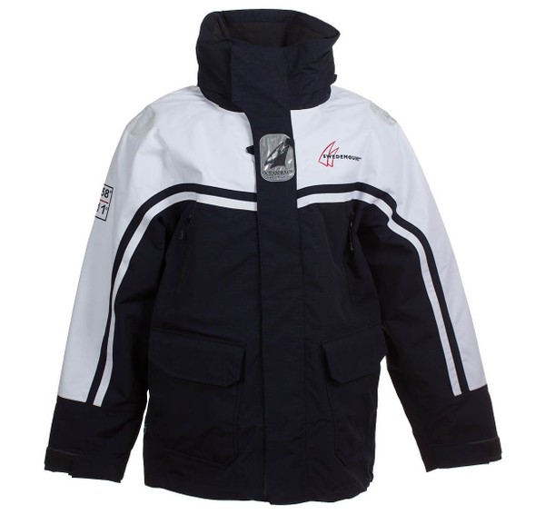 Atlantic Jacket Atlantic Jacket