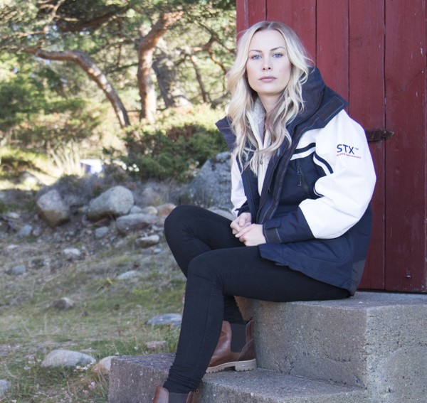 Atlantic Jacket Atlantic Jacket