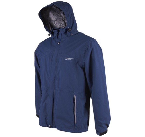 Grundsund Jacket Grundsund Jacket