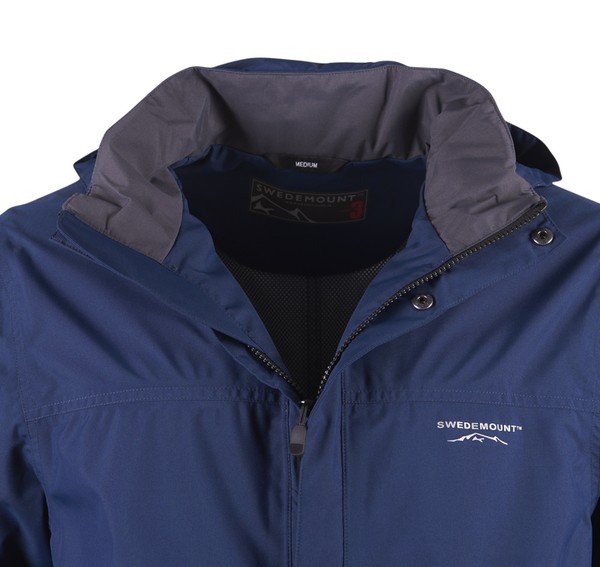 Grundsund Jacket Grundsund Jacket