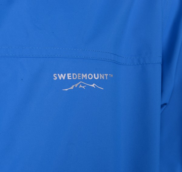 Grundsund Jacket Grundsund Jacket
