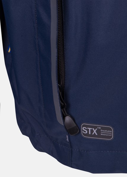 Grundsund Jacket Grundsund Jacket