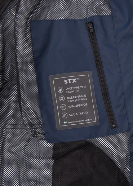 Grundsund Jacket Grundsund Jacket