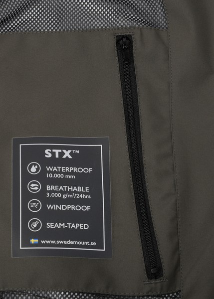 Grundsund Jacket Grundsund Jacket