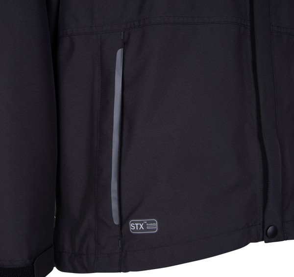 Grundsund Jacket Grundsund Jacket