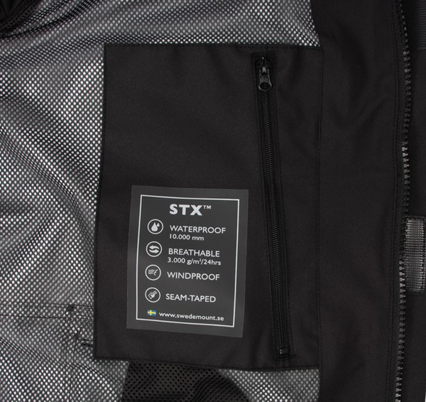 Grundsund Jacket Grundsund Jacket
