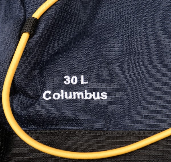 Columbus 30L Columbus 30L