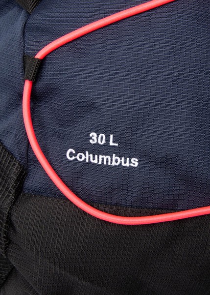 Columbus 30L Columbus 30L