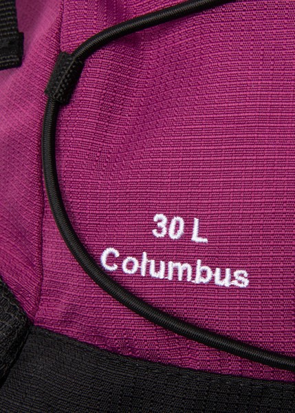 Columbus 30L Columbus 30L