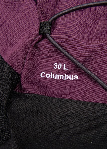 Columbus 30L Columbus 30L