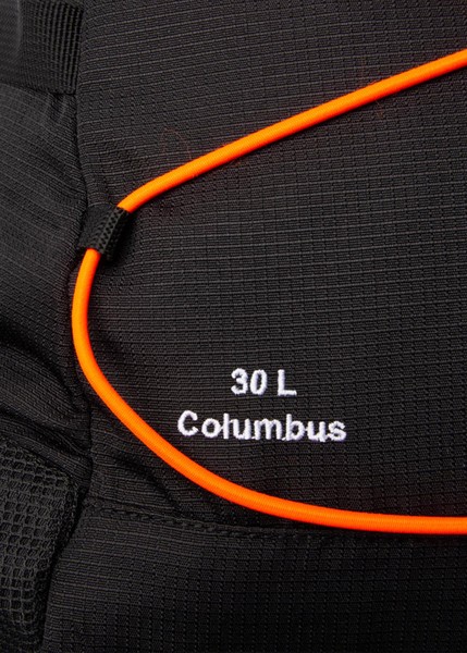Columbus 30L Columbus 30L