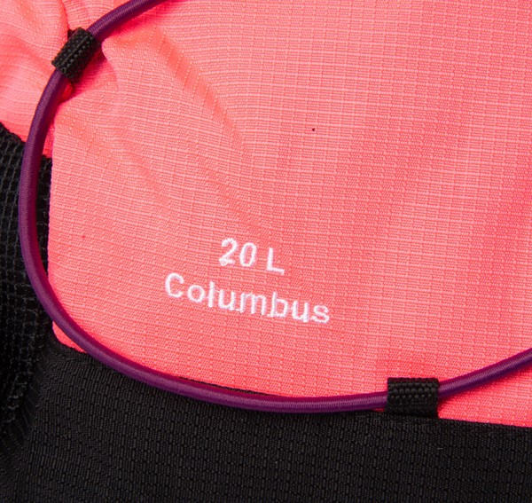 Columbus 20L Columbus 20L