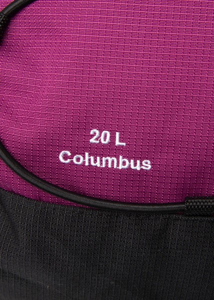 Columbus 20L Columbus 20L