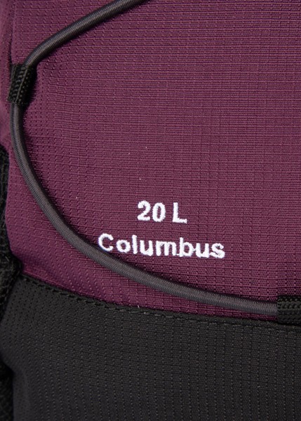 Columbus 20L Columbus 20L