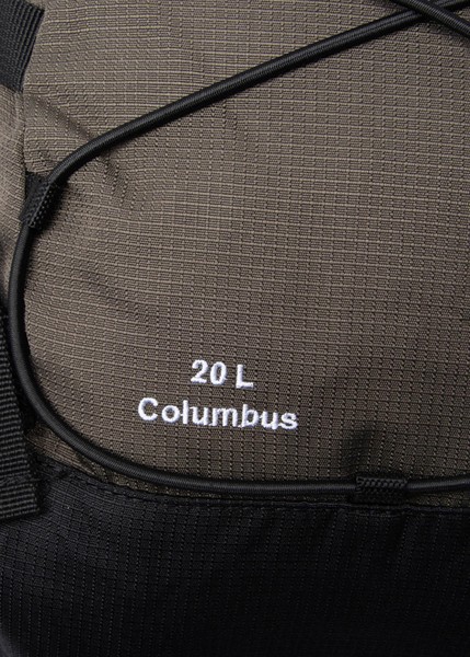 Columbus 20L Columbus 20L