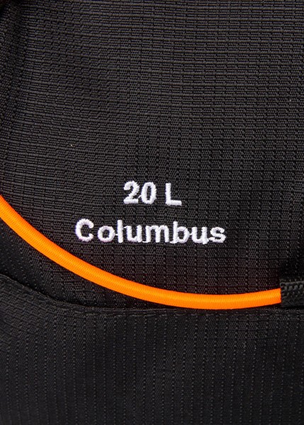 Columbus 20L Columbus 20L